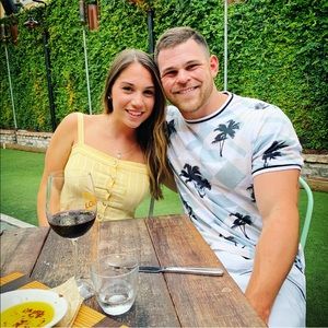 Meet your Posher, Jaclyn